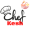 Chef Kesh from Testigo foods