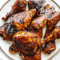 Delicious Grilled BBQ chicken from Testi-go