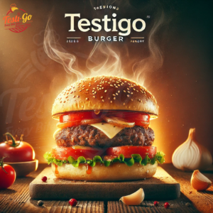 Testigo Burger